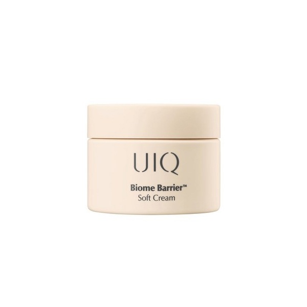 UIQ Biome Barrier Soft Cream 60ml