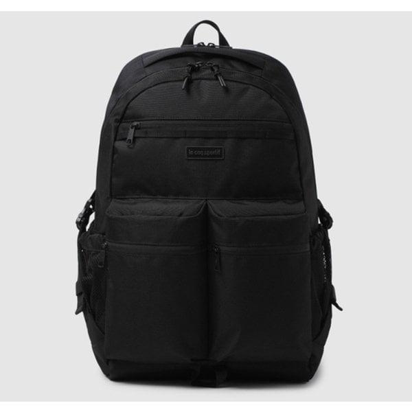 エンデューリックス バックパック B1 QR123ABP13 BLK