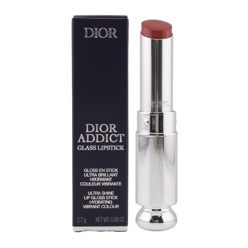 Qoo10] Dior アディクト グラス リップスティック 本 : ポイントメイク