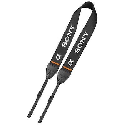 他サイト： ソニー　SONY　カメラ用ショルダーストラップ　STPSS5の商品画像
