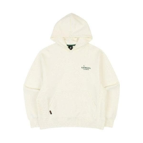 フーディー CQK KPFC-HY70030IV CBR ベーシックフーディー 7003 アイボリー