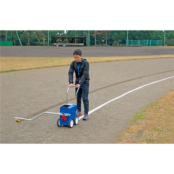 代金引換個人宅配送不可 ラインビキブラシライナー 学校機器 器具 (g1656)