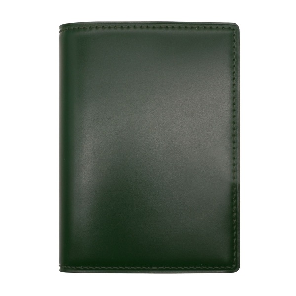 限定 ビンテージコードバン LOAPAD ミニ5 11mm【クラシックグリーン×ナチュラル】 M5CV11-02 20,306円