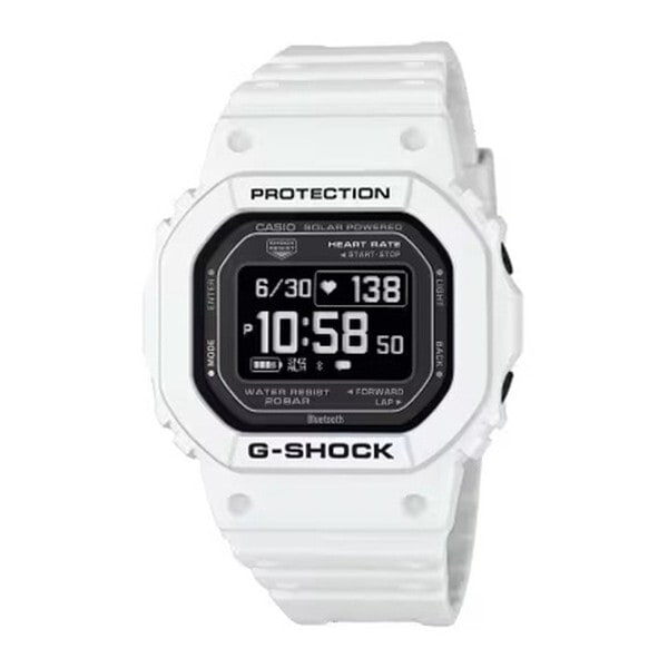 DW-H5600-7JR G-SHOCK G-SQUAD 5600 SERIES [ソーラー充電腕時計 (メンズウォッチ)]