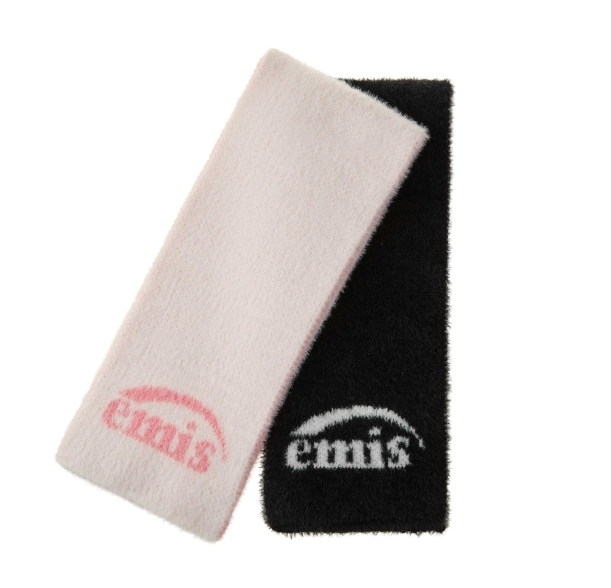 NEW LOGO SHAGGY MUFFLER