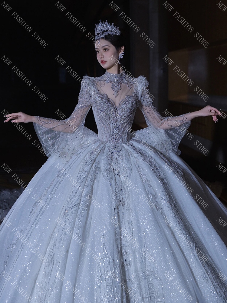 ウエディングドレス-72