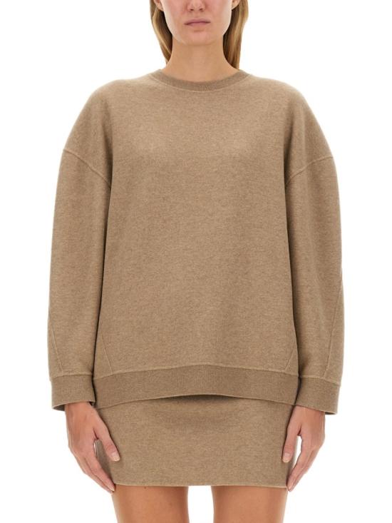 MAX MARA Women Knitwear 2421926022600 185002 Brown