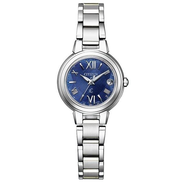 取寄品 正規品 CITIZEN シチズン クロスシー ES9430-54L レディース腕時計