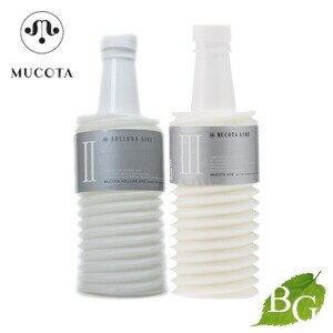 ムコタ アデューラ アイレ 02 シャンプー 03 デイリー コンディショナー セット 700mL