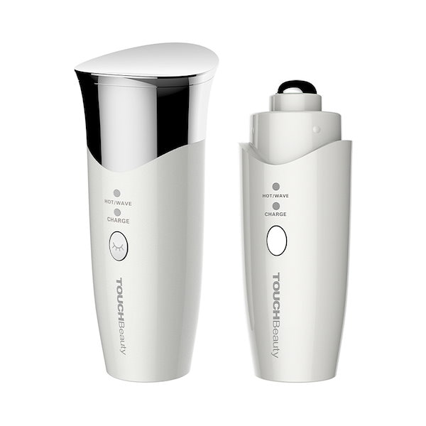 TOUCHBEAUTY　目もと美顔器 Sonic Eye LED Care(ソニック アイ LED ケア) [国内・海外対応]　TB1662 touchbeauty ソニック アイ ケアの通販