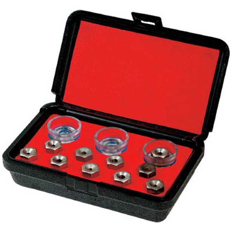 スナップオンツールズ　ATI フランジロック式ドリルブッシング　ATI589EA