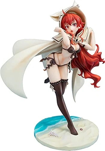 CAworks 『無職転生 異世界行ったら本気だす』 エリス ボレアス グレイラット 水着Ver. 1/7スケール プラスチック製 塗装済み完成品フィギュア KK54796