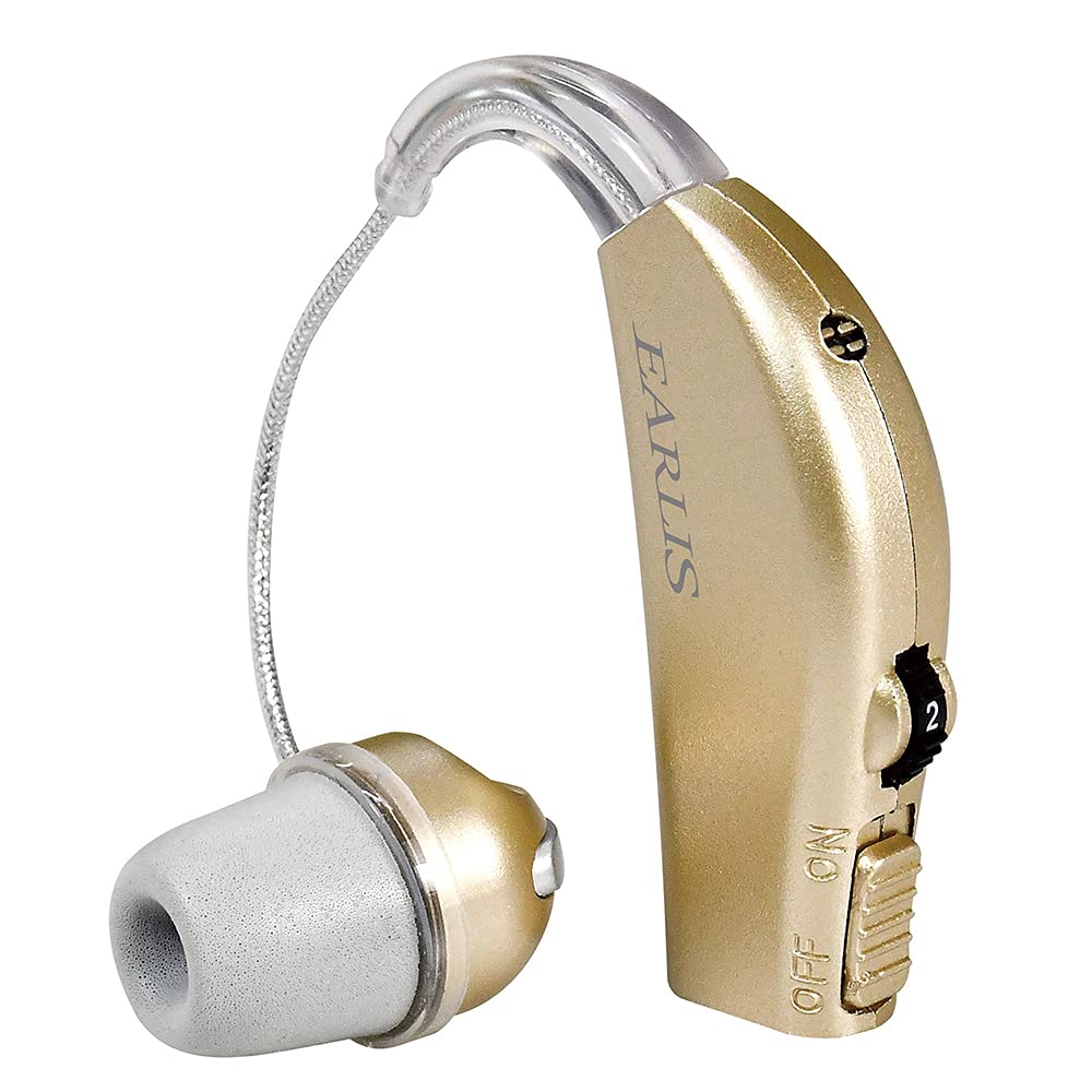 集音器イヤリスチャージ AS-M001