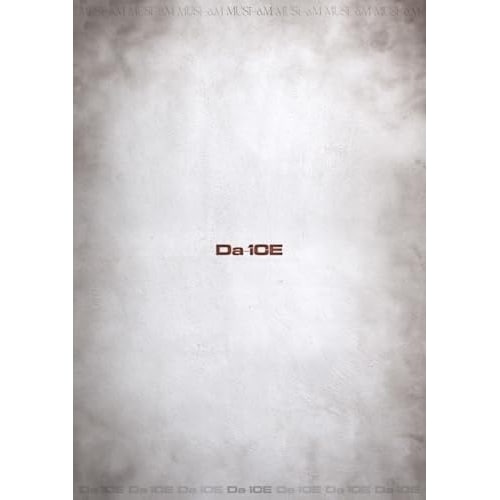 Da-iCE DVD まとめ売り　4点セット【値下げ】 Da-iCE アルバム BET a-i限定盤 80分DVD付CD 2枚組仕様 の通販