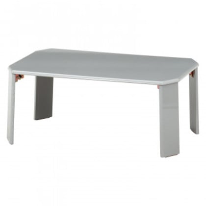 UVローテーブル ルーチェ 75ライトグレー(428C) 38706