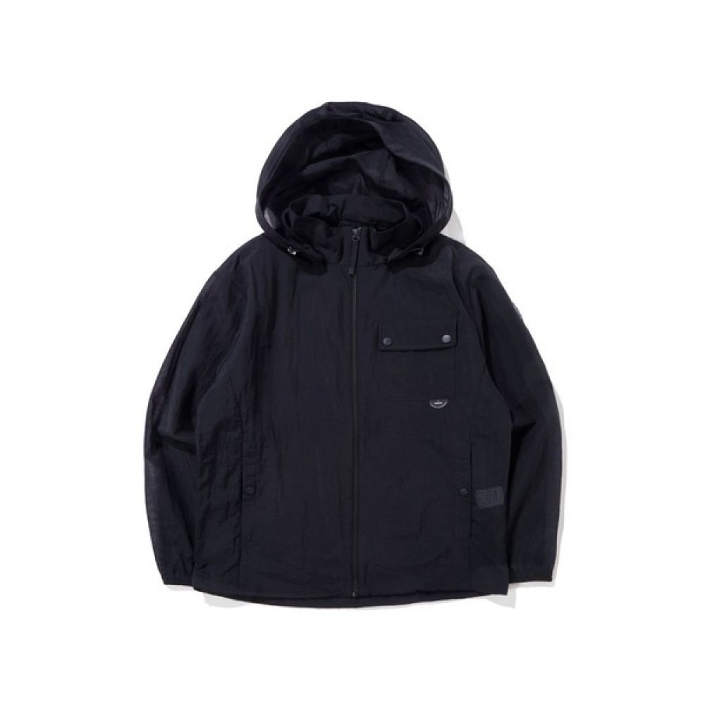 [アイダー] メンズピュアモノメッシュジャケット_DMM23161Z8