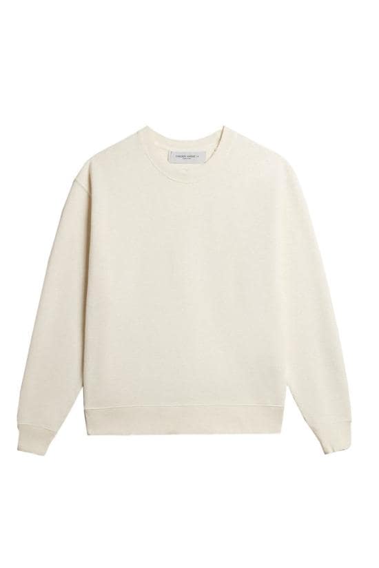 GOLDEN GOOSE Men Tops GUP01872P00157911560 Neutrals