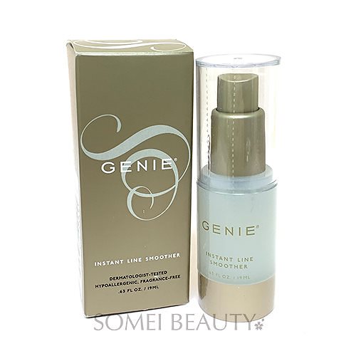ジーニー ＧＥＮＩＥ インスタント ライン スムーサー 19ml 並行輸入品