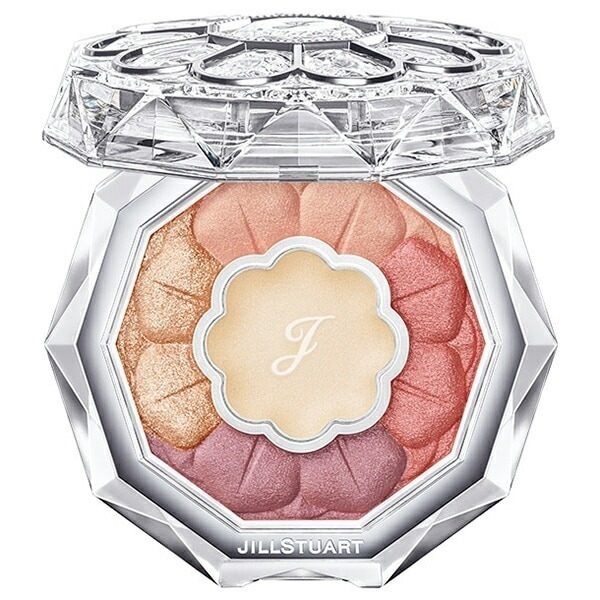 JILL STUART ブルームクチュールアイズ #26 evening dandelion 6g