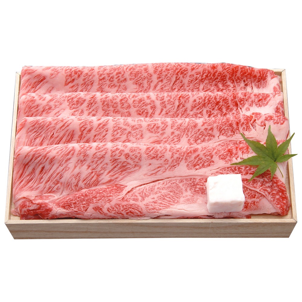 千成亭 近江牛 肩ロース すき焼き用 7940-833 ブランド牛 肉 牛肉 SEN-161