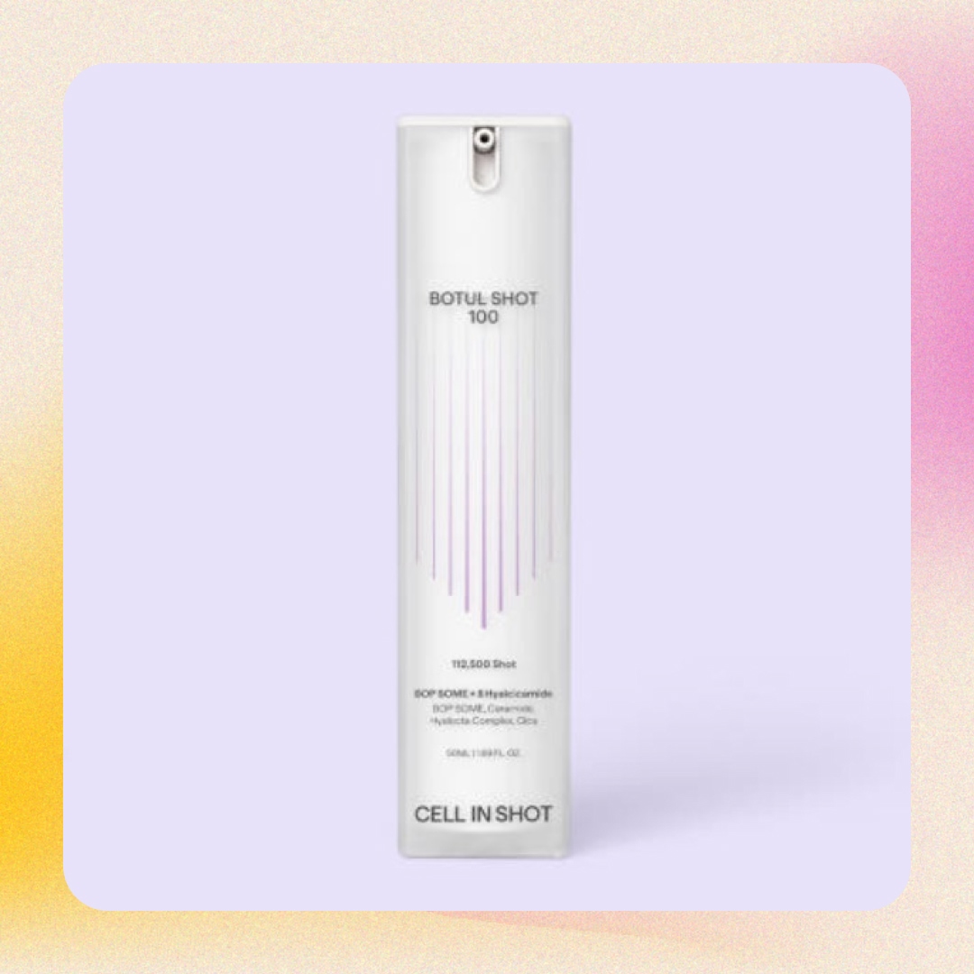 ボツルショット100 50ml 4,536円