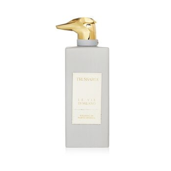 Trussardi ウォーキング イン ポルタ ヴェネツィア オー デ パルファン スプレー*