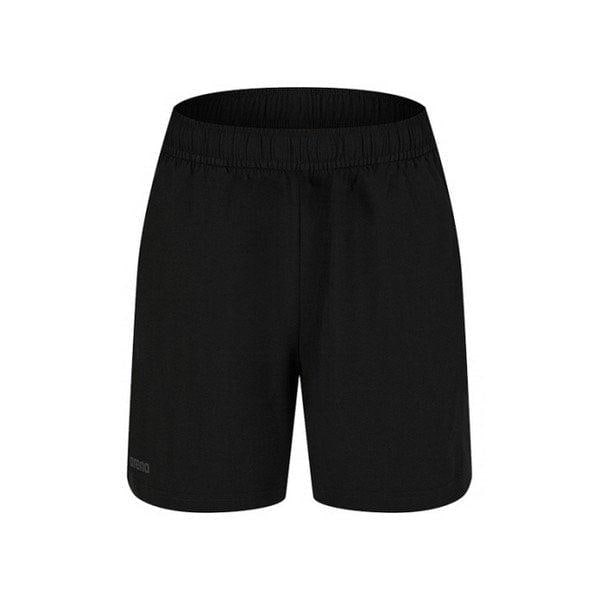 男性ニューウェーブ3部レジャーパンツ(A4BM1WP41_BLK)