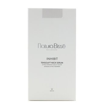 Natura Bisse インヒビット テンソリフト ネック セラム