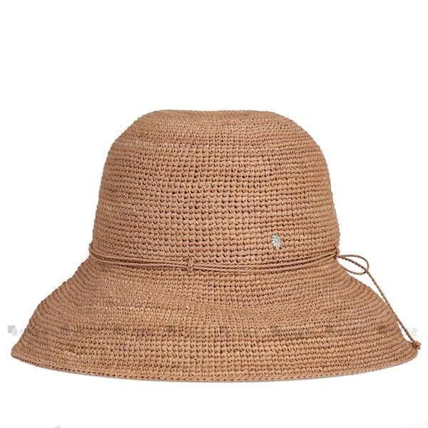 [釜山店]プロバンス10 HAT50330 ヌガー クローシュハット バケットハット 帽子