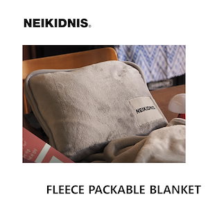 Qoo10] ネイキドニス NEIKIDNIS FLEECE PAC