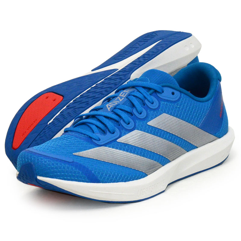 アディゼロ BK ADIZERO BK ランニングシューズ 陸上 26SS (JQ1679)