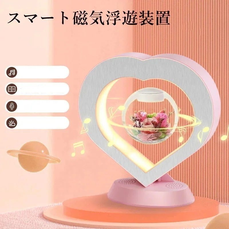 プレゼントリニアモーターカー 不朽の花 彼女や友達への誕生日プレゼント 中秋節 バラの花束 飾り付け ドライフラワー ギフトボックス 記念品