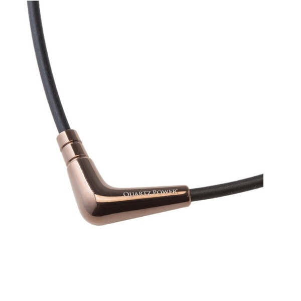 QULIS クライス ネックレス バランスフォース Bikini Aゴールド M