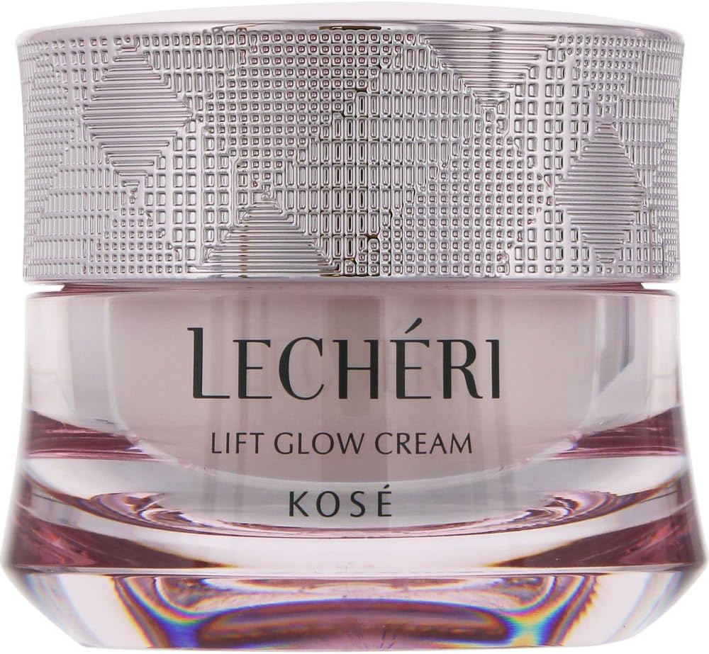 LECHERI ルシェリ リフトグロウ クリーム 40g 5,584円