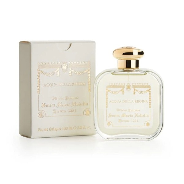 サンタ マリア ノヴェッラ アックア デッラ レジーナ EDC SP 100ml