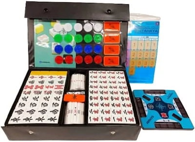 他サイト： AMOS 麻雀牌 masters マスターズの商品画像