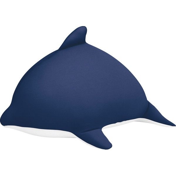 もぐっちいるか ネイビー