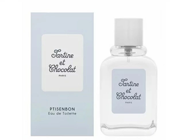 GIVENCHY Tartine Chocolat PTISENBON EDT60ml ジバンシイ タルティーヌショコラ プチサンボン オードトワレ スプレー