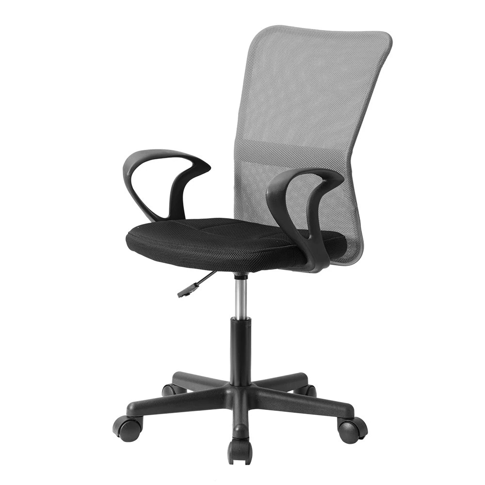 China パソコンチェア PCチェア Gr 【国内発送】【3脚】世界検査機関SGS規格最高ランク デスクチェア 疲れにくい 肘付きGG8977 オフィスチェア OAチェア メッシュ オフィスチェアー