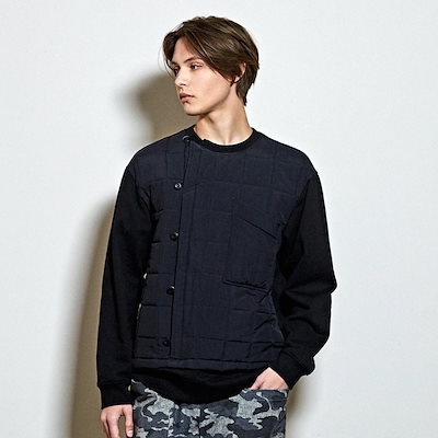 CUSTOMUS スクエアキルテ Tシャツ・カットソー [2タイプ]