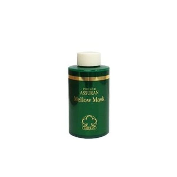 新品未使用 アシュラン Mellow Mask 2個セット