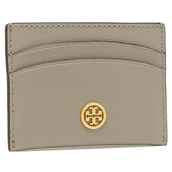 カードケース ロビンソン グレー レディース TORY BURCH 84070 082