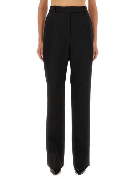 TOMFORD Women Pants PAW664 FAX1613LB999 Black