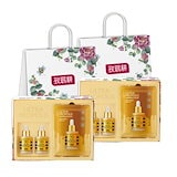 ジャミンギョン　クレマカラコール　ギフトセット4本 ジャミンギョン クレマカラコール ギフトセット4本 楽天市場