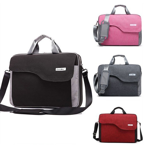 ビジネスバッグ パソコン 男女兼用 ショルダーバッグ 2way ビジネス 手提げ 斜め掛け 撥水