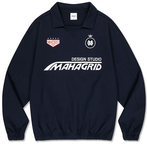 レア！StrayKids × mahagrid スウェットトレカ付き　スンミン レア！StrayKids × mahagrid スウェットトレカ付き スンミン - メルカリ