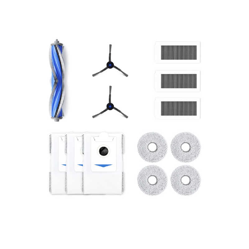 エコバックス　X5シリーズ用 抗菌スペシャルセット　DKT130151
