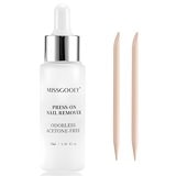 スペースネイル アセトン1200ml 3本セット スペースネイル SPACE NAIL