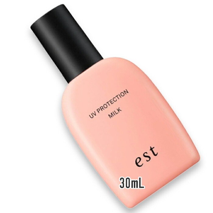 エスト UVプロテクション ミルク SPF50+・PA++++ 30ml 2026年2月6日より順次発送