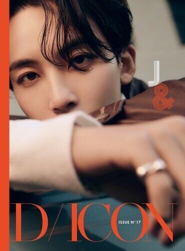 (未開封新品) （ダイコン特典フォトカード付きPHOTOBOOK SET）定められたDICON ISSUE N17 JUST TWO OF US JEONGHAN B TYPE